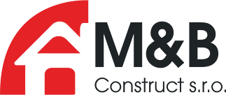 M&B Construct – Stavební firma Praha